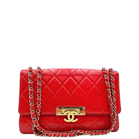 quanto costa borsa chanel|prezzi borse Chanel originali.